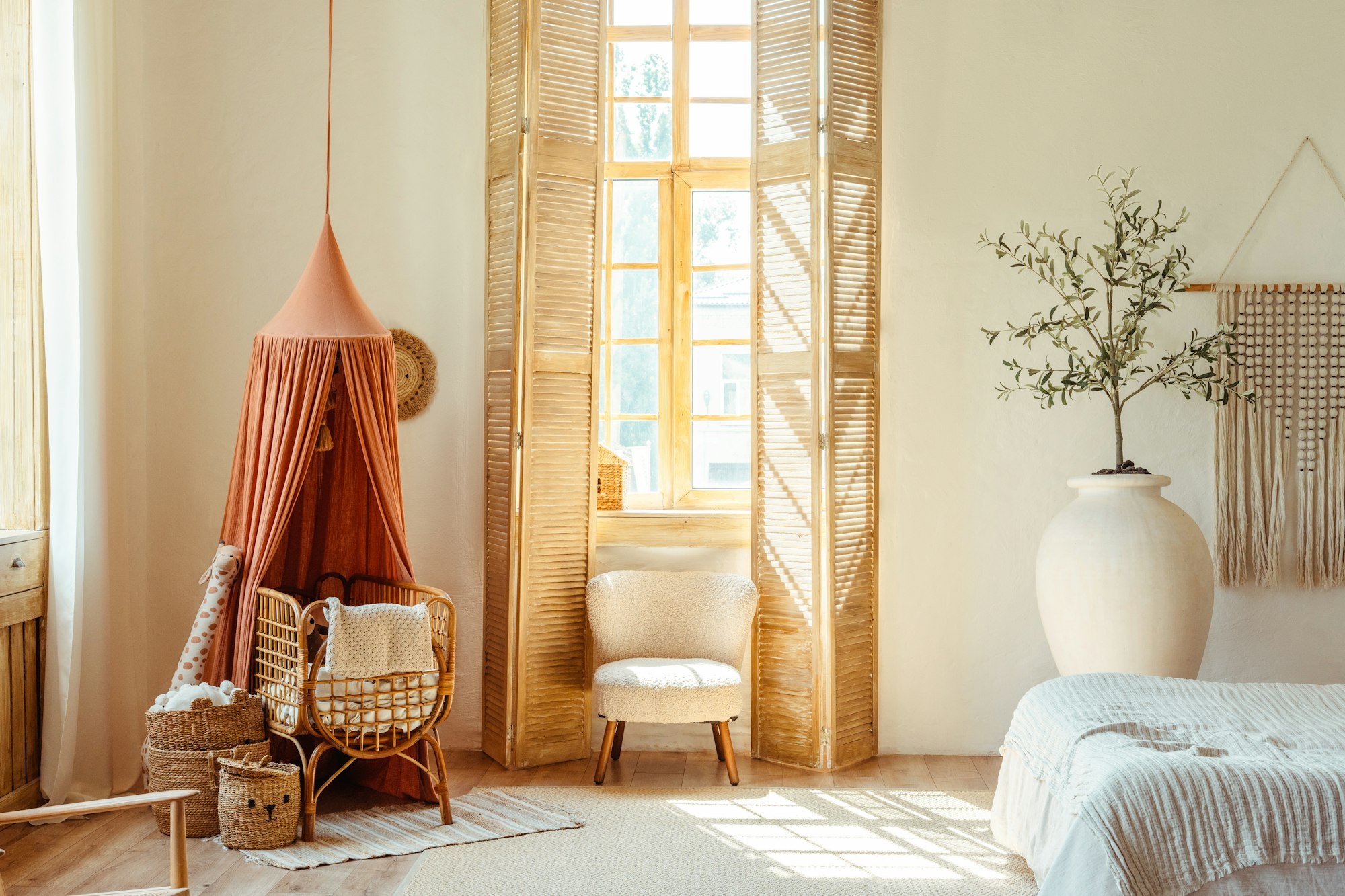 Wooden Stairs, Doors & Windows