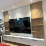 T.V Units