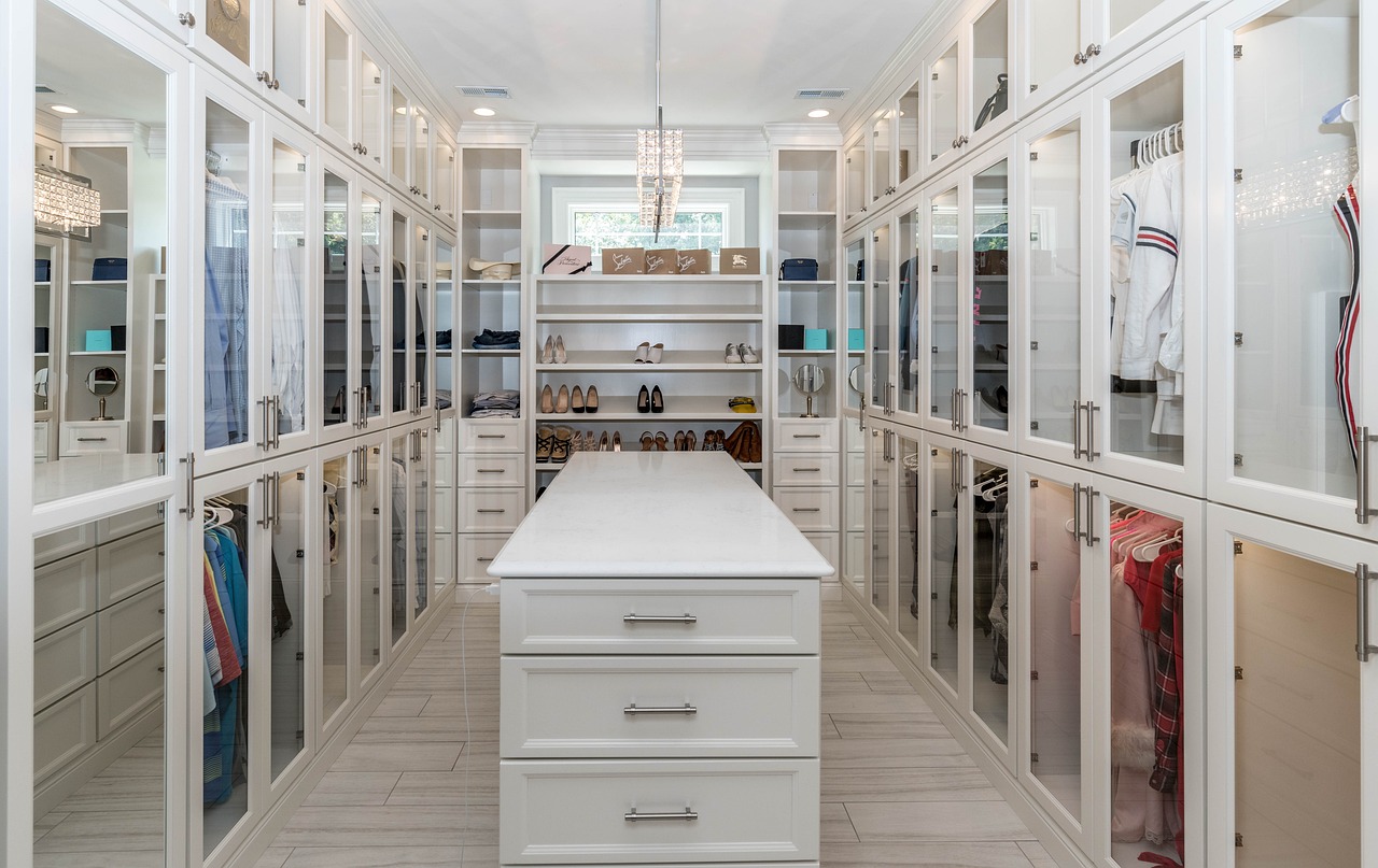 Smart Storage Solutions