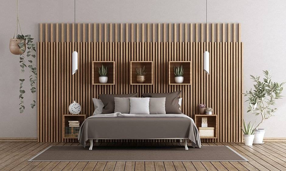 Wall Cladding