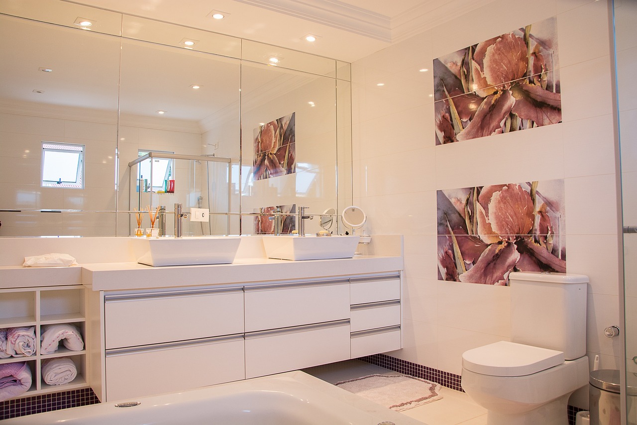 Vanities