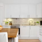 Modular Kitchen