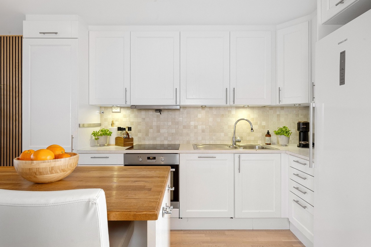 Modular Kitchen