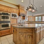 Shaker Style Kitchen