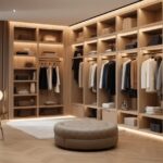 Closets