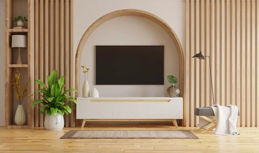 Custom TV Units