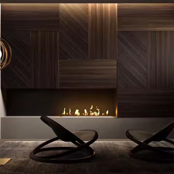 Wall Cladding