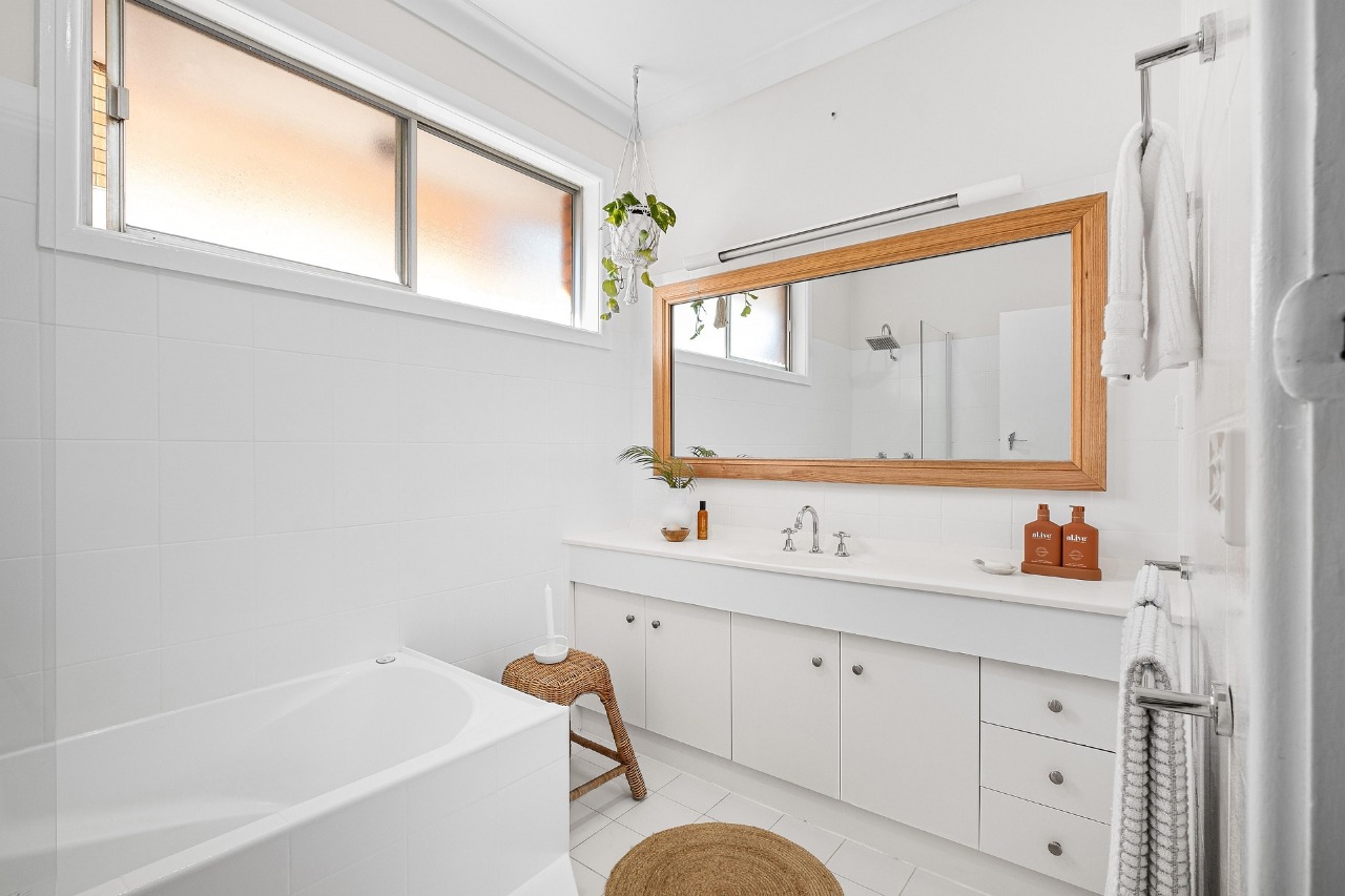 Vanities