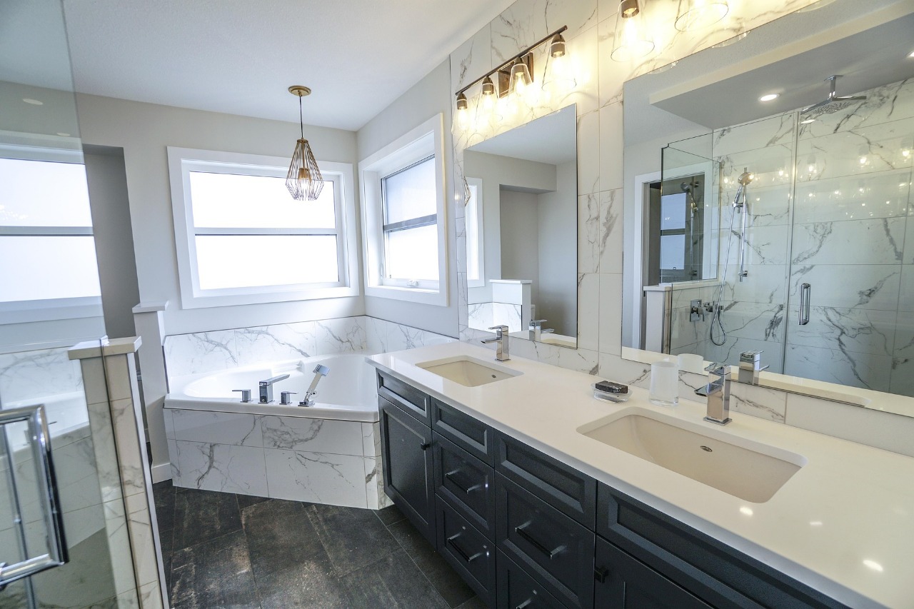 Vanities