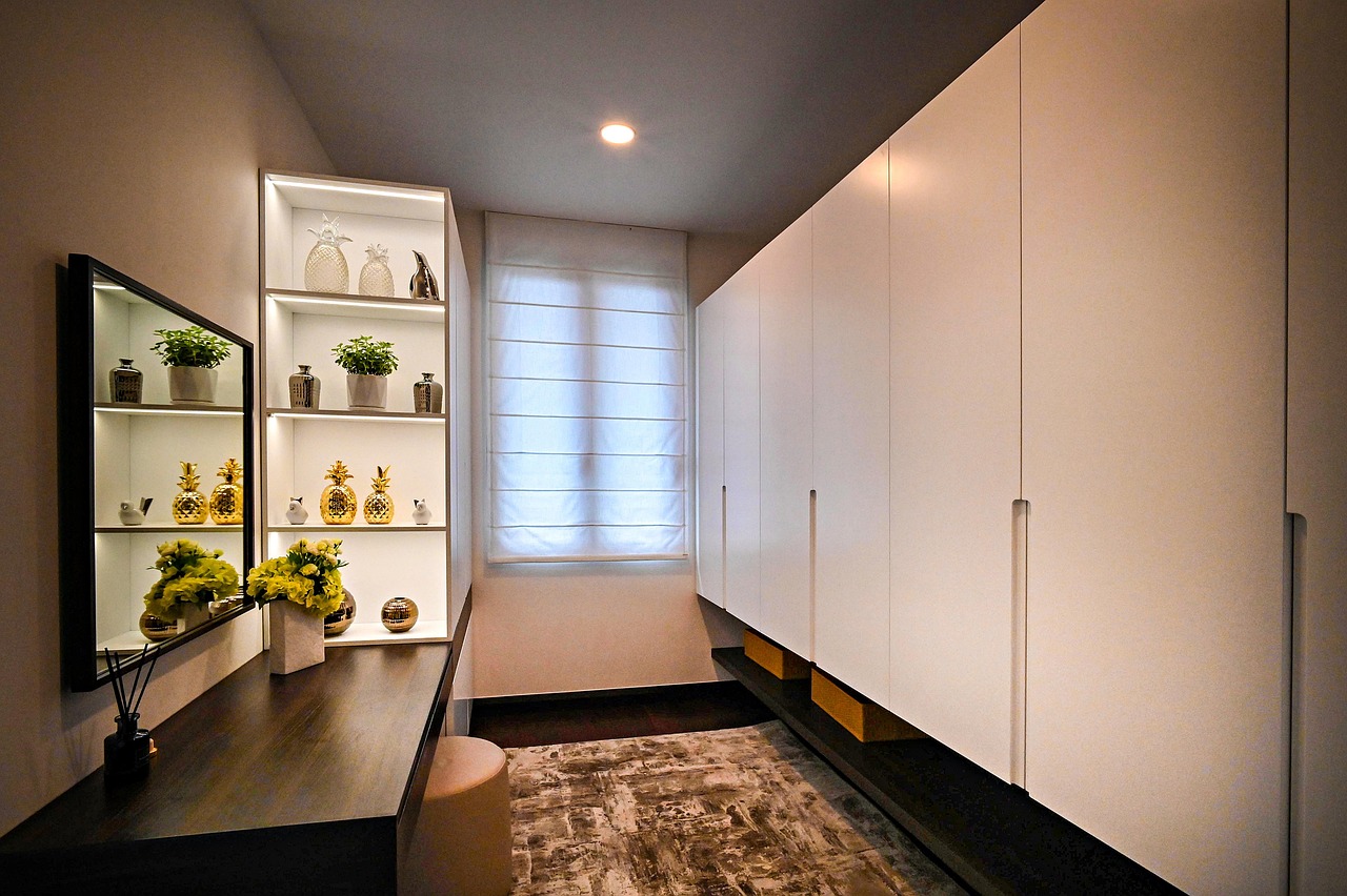 Smart Storage Solutions