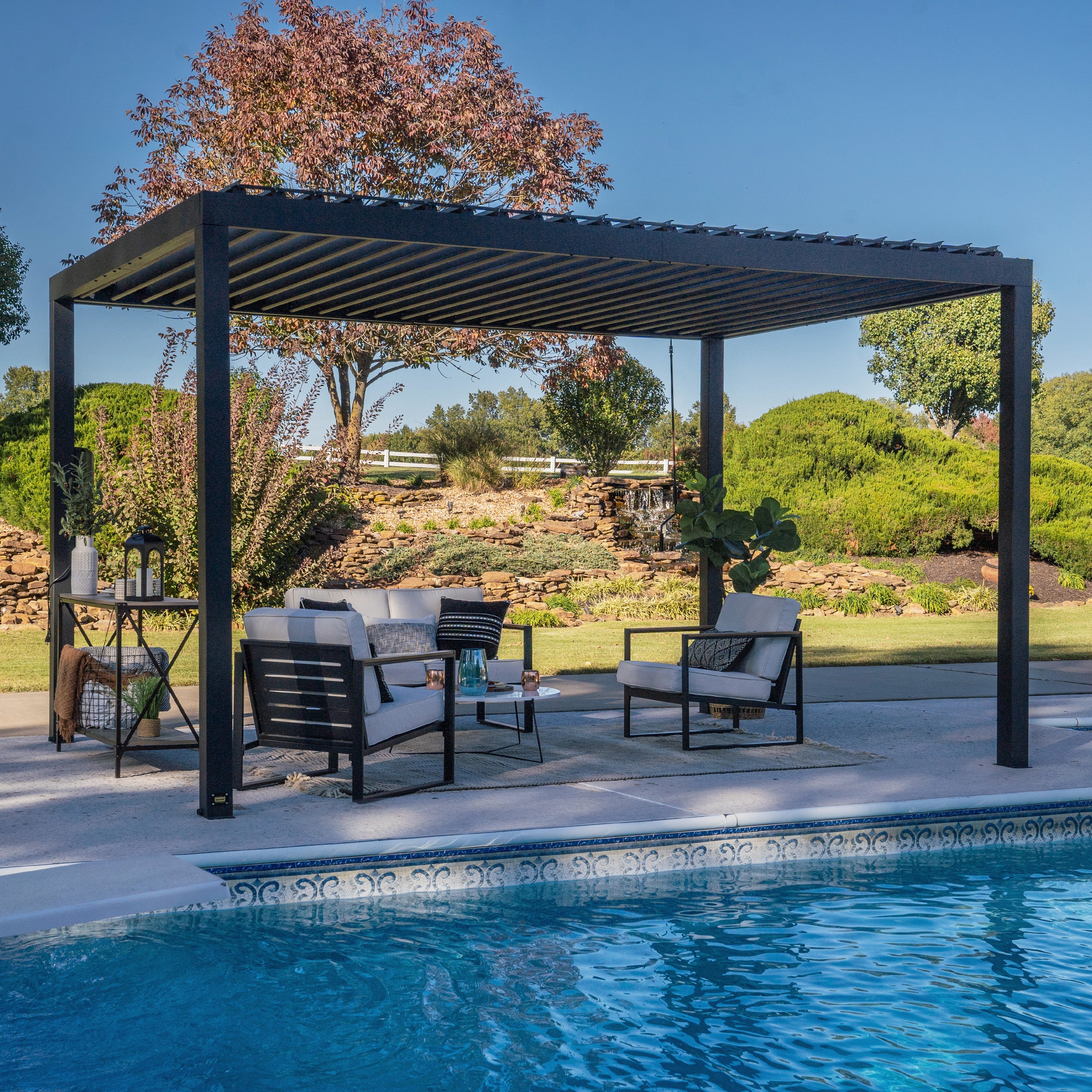 Pergolas, Bunk Beds & Custom Furniture